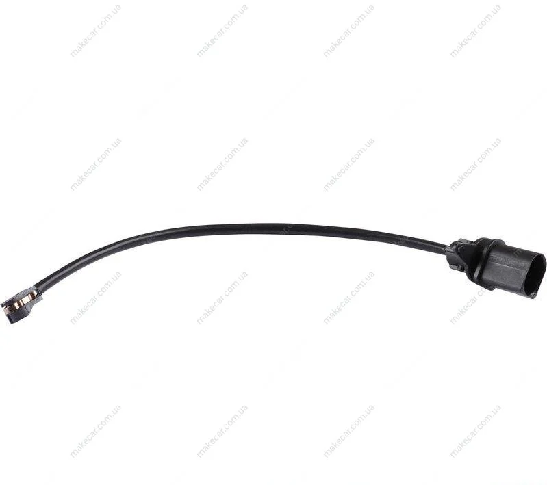 <strong>Датчик гальмівних колодок перед. AUDI Q5 10-17 JP GROUP 1197301900 (фото 1)</strong>