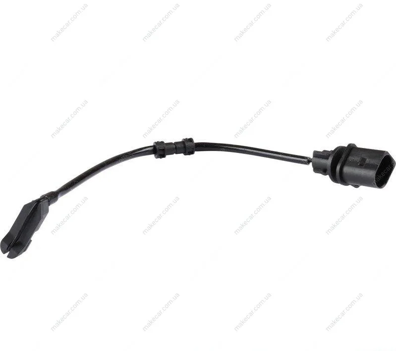 <strong>Датчик гальмівних колодок задн. AUDI A8 10-18 JP GROUP 1197302500 (фото 1)</strong>