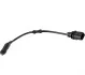 <strong>Датчик гальмівних колодок задн. AUDI A8 10-18 JP GROUP 1197302500 (фото 1)</strong>
