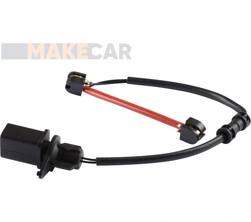 <strong>Датчик гальмівних колодок AUDI A8 09-18 JP GROUP 1197302600 (фото 1)</strong>