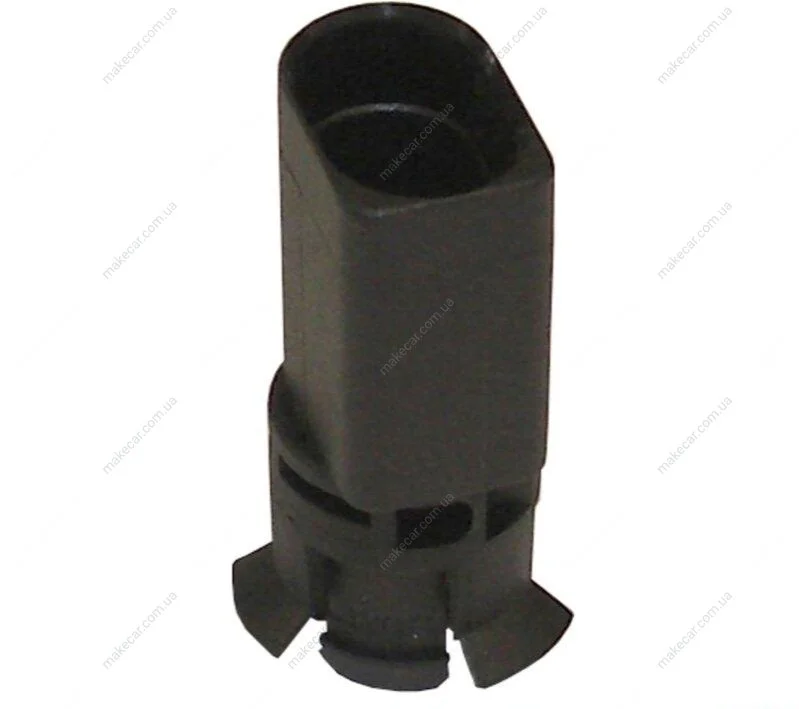 <strong>Датчик температури зовнішнього середовища T5/Caddy III/Audi/Skoda/VW JP GROUP 1197400100 (фото 1)</strong>
