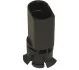 <strong>Датчик температури зовнішнього середовища T5/Caddy III/Audi/Skoda/VW JP GROUP 1197400100 (фото 1)</strong>
