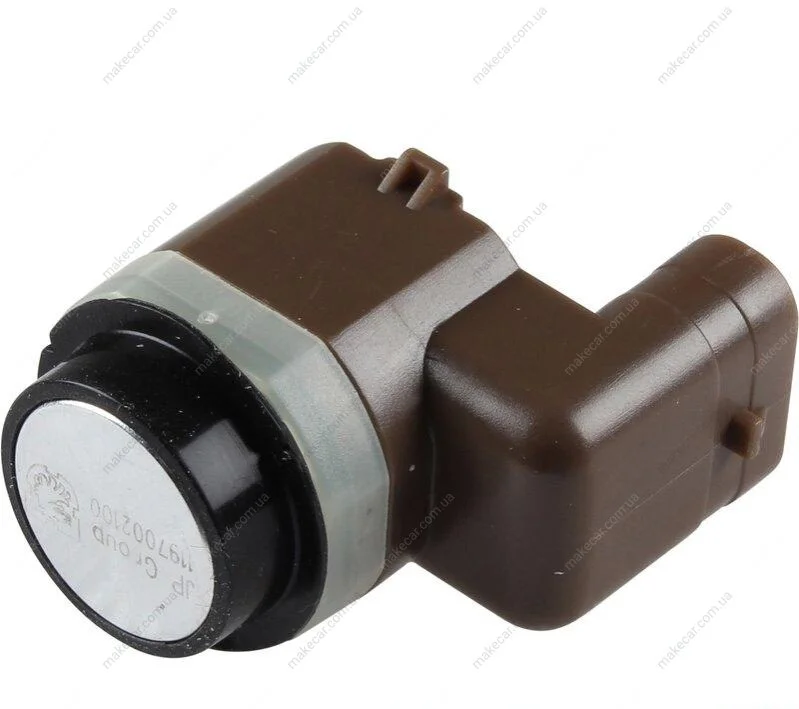 <strong>Датчик парктроника VW Golf V, Jetta III, Passat, Touaran JP GROUP 1197500400 (фото 1)</strong>