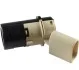 <strong>Датчик парковки Audi A6 97-05/A3 03-12/A4 04-08 JP GROUP 1197500900 (фото 1)</strong>