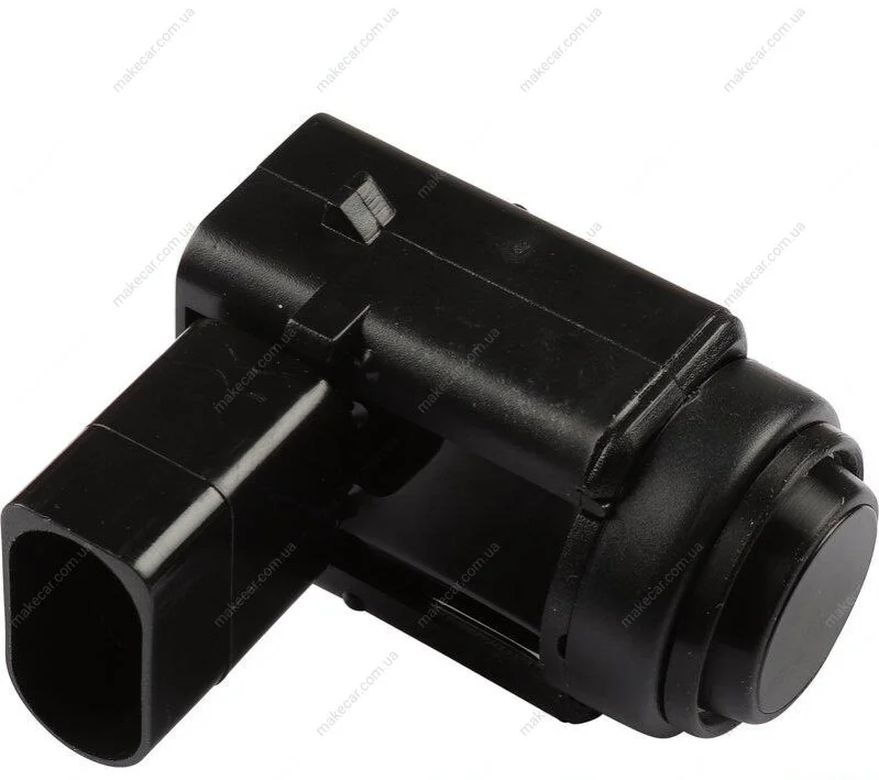 <strong>VW датчик парктроніка Touareg, Touran, Golf, SKODA JP GROUP 1197501300 (фото 1)</strong>