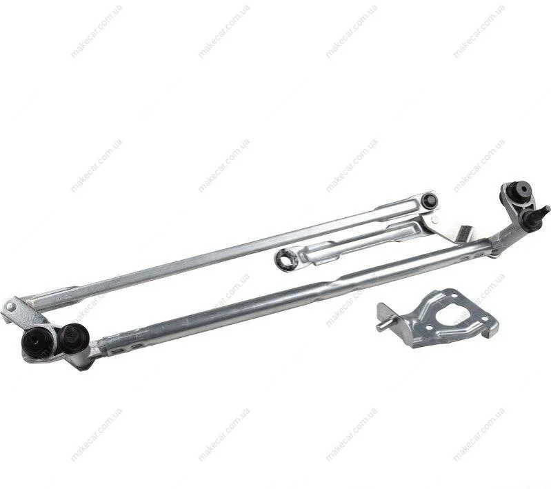 <strong>Механізм склоочисників (трапеція) VW GOLF V 07-17 (без мотора) JP GROUP 1198102200 (фото 1)</strong>
