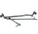 <strong>Механізм склоочисників Caddy 04- JP GROUP 1198102300 (фото 1)</strong>