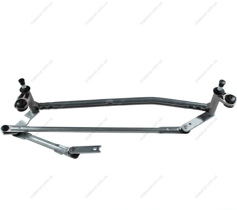 <strong>Механізм склоочисників (трапеція) VW PASSAT B6 / B7 05-14 (без мотора) JP GROUP 1198102400 (фото 1)</strong>