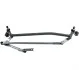 <strong>Механізм склоочисників (трапеція) VW PASSAT B6 / B7 05-14 (без мотора) JP GROUP 1198102400 (фото 1)</strong>