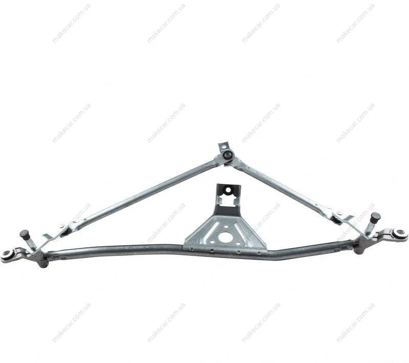 <strong>Система тяг очистки стекла VW Polo -01 JP GROUP 1198102800 (фото 1)</strong>