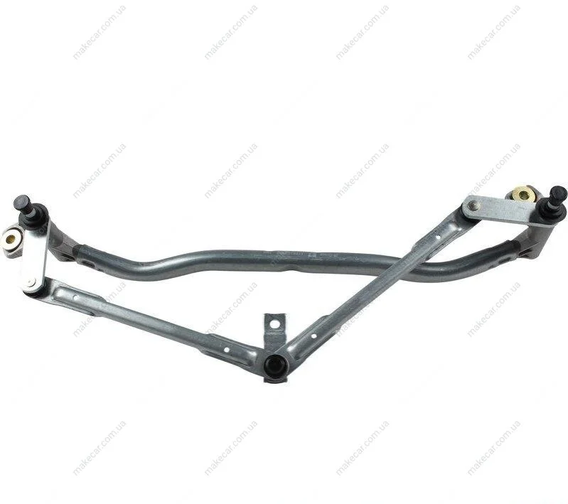 <strong>Система тяг очистки стекла SEAT IBIZA III -09 JP GROUP 1198102900 (фото 1)</strong>