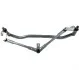 <strong>Система тяг очистки стекла SEAT IBIZA III -09 JP GROUP 1198102900 (фото 1)</strong>