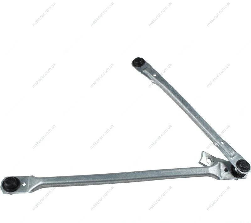 <strong>VW Система тяг очистки стекла Audi A4 -04 JP GROUP 1198150400 (фото 1)</strong>