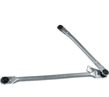 VW Система тяг очистки стекла Audi A4 -04 для JP GROUP 1198150400 фото товара