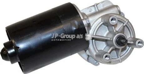 VW Электродвигат.стеклоочист.Golf,Passat,T2,LT для Volkswagen JP GROUP 1198200200 фото товару