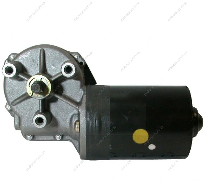 <strong>Мотор склоочисників T4 91-03 /Golf IV/Octavia/Polo/Audi JP GROUP 1198200300 (фото 1)</strong>