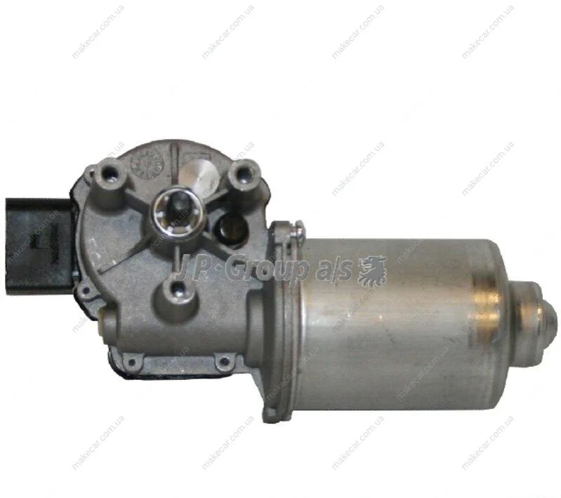 <strong>Мотор склоочисників Octavia/Golf IV JP GROUP 1198200400 (фото 1)</strong>