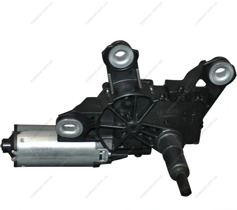 <strong>VW Мотор заднего стеклоочистителя Polo -08 JP GROUP 1198200900 (фото 1)</strong>