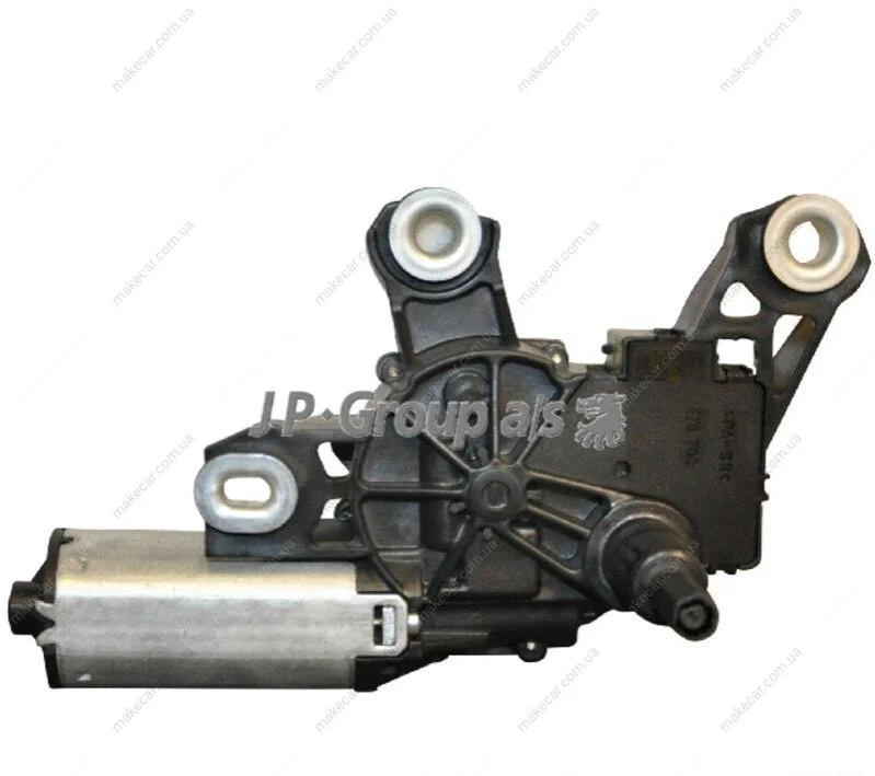 <strong>Мотор склоочисників Audi A6 -05/Passat -00 (зад) JP GROUP 1198201200 (фото 1)</strong>