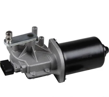 Мотор склоочисників T5 04- для Volkswagen JP GROUP 1198201900 фото товару