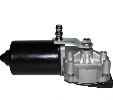 Мотор склоочисників Fabia/Roomster 07- для Skoda JP GROUP 1198202200 фото товару