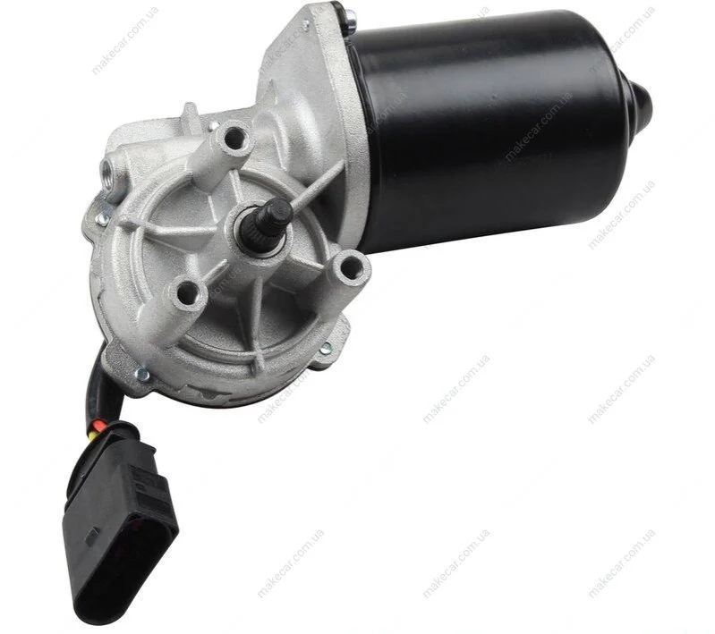 <strong>Мотор склоочисників AUDI A6 C5 97-05 (передній) JP GROUP 1198202500 (фото 1)</strong>