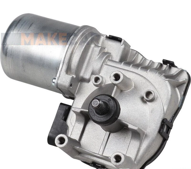 <strong>Мотор склоочисників SKODA OCTAVIA II 04-13 (передній) JP GROUP 1198202600 (фото 1)</strong>
