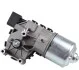 <strong>Мотор склоочисників VW JETTA IV 09-22 (передній) JP GROUP 1198204300 (фото 1)</strong>