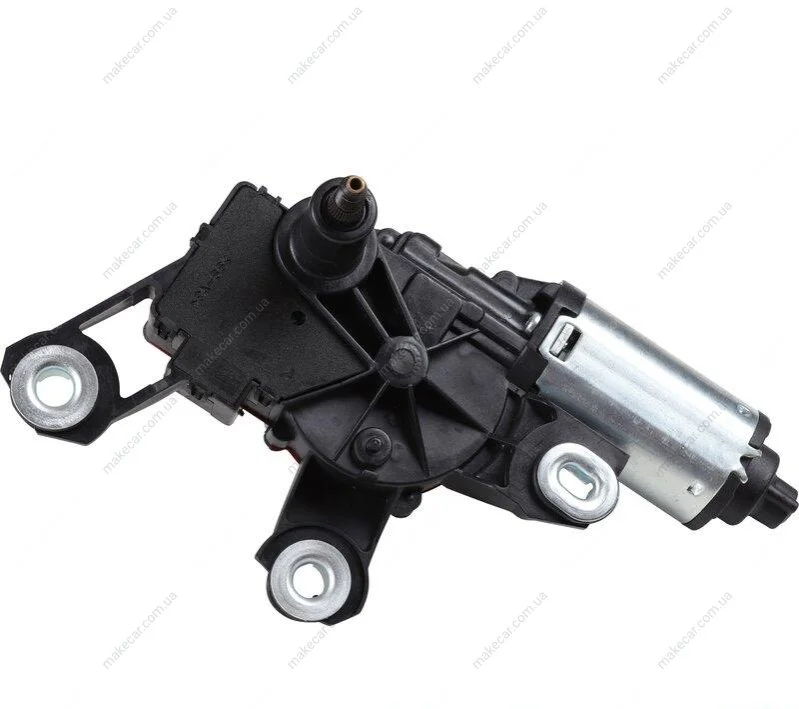 <strong>VW Электродвигат.стеклоочист. задний AUDI A4 Avant 07- JP GROUP 1198204700 (фото 1)</strong>