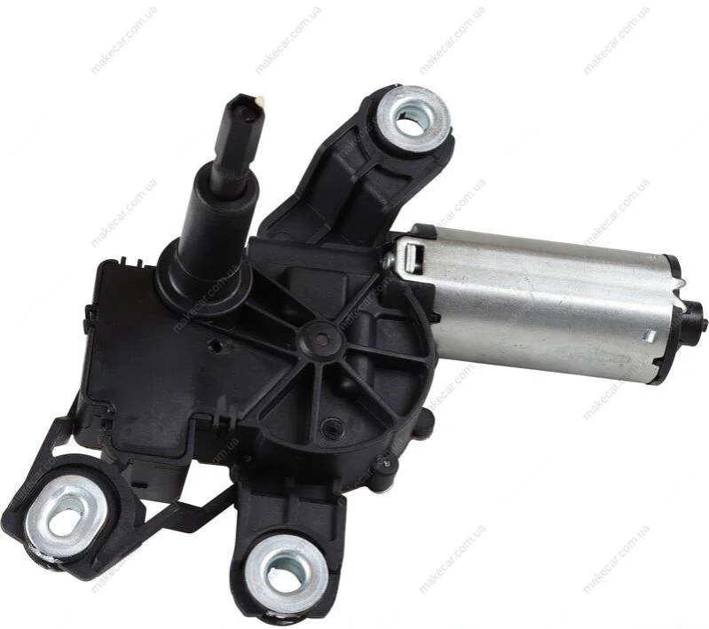 <strong>Мотор склоочисників задн. VW PASSAT B7 10-14 JP GROUP 1198205000 (фото 1)</strong>