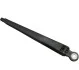 <strong>VW Рычаг стеклоочистителя задний Polo 94- JP GROUP 1198300400 (фото 1)</strong>