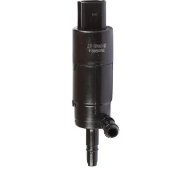 Насос склоомивача VW для Volkswagen, BMW, Audi, Skoda JP GROUP 1198500700 фото товару