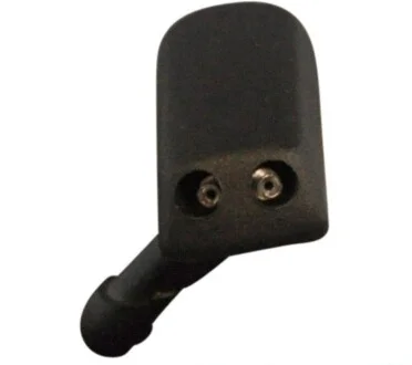 Форсунка омивача Golf/Passat -99 для Seat, Volkswagen JP GROUP 1198700300 фото товару