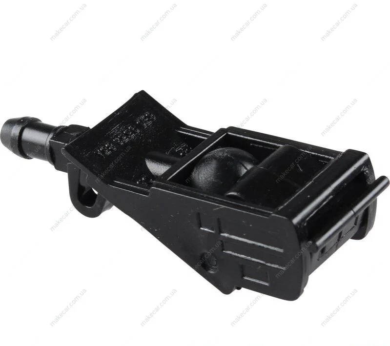 <strong>Форсунка омивача T5/Touareg 03-10/Passat 96-05 (вітрове стекло) JP GROUP 1198700900 (фото 1)</strong>