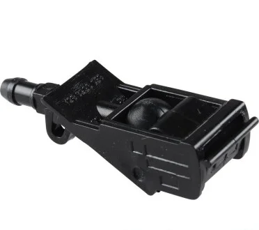 Форсунка омивача T5/Touareg 03-10/Passat 96-05 (вітрове стекло) для Seat, Volkswagen, Skoda JP GROUP 1198700900 фото товару