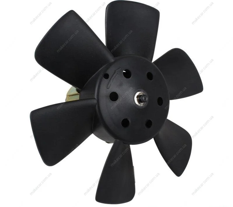 <strong>VW Вентилятор радиатора 250 150W,280мм Golf,Passat,Audi 80 JP GROUP 1199100100 (фото 1)</strong>