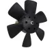 <strong>VW Вентилятор радиатора 250 150W,280мм Golf,Passat,Audi 80 JP GROUP 1199100100 (фото 1)</strong>