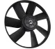 <strong>Вентилятор радіатора Golf III/Passat B3 (100/60W/305mm) JP GROUP 1199100700 (фото 1)</strong>