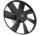<strong>Вентилятор радіатора Golf III/IV/Passat B4 (250/150W/305mm/-AC) JP GROUP 1199100800 (фото 1)</strong>