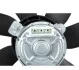 <strong>Вентилятор радіатора Golf III/IV/Passat B4 (250/150W/305mm/-AC) JP GROUP 1199100800 (фото 2)</strong>