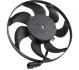 <strong>Вентилятор радіатора Caddy/Golf V/VI/Passat B6 (200W/295mm) Пр. JP GROUP 1199101980 (фото 1)</strong>
