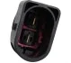 <strong>Вентилятор радіатора Caddy/Golf V/VI/Passat B6 (200W/295mm) Пр. JP GROUP 1199101980 (фото 2)</strong>