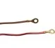 <strong>Вентилятор радіатора Audi 80/100/A6 (280mm/180W) JP GROUP 1199102800 (фото 2)</strong>