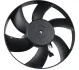 <strong>VW Вентилятор радиатора лев. 300mm Caddy,Polo JP GROUP 1199103270 (фото 1)</strong>