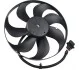 <strong>VW Вентилятор охлаждения двигателя 200-60W 345mm Polo,Sharan,Seat JP GROUP 1199103400 (фото 1)</strong>