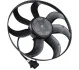 <strong>Вентилятор радіатора Fabia/Roomster/Polo (392mm/300W/+AC) JP GROUP 1199103500 (фото 1)</strong>