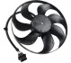 <strong>Вентилятор радіатора Golf IV/Octavia/Fabia (345mm/ 200/60W) JP GROUP 1199104000 (фото 1)</strong>