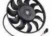 Вентилятор радиатора T4 1.9/2.4/2.5 D/TDI (350W/280mm) JP GROUP 1199104200 (фото 1)