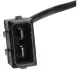<strong>Вентилятор радіатора T4 1.9/2.4/2.5 D/TDI (350W/280mm) JP GROUP 1199104200 (фото 2)</strong>