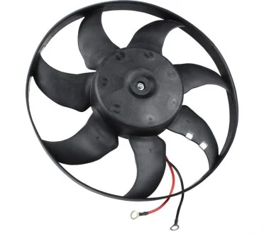 Вентилятор радіатора T4 (450W/345mm) для JP GROUP 1199104400 фото товару